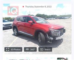 هیۆندای سەنتافی